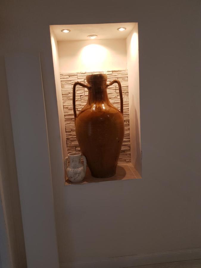 Massaro Apartments Via Cavorso Chieti Abruzzo Εξωτερικό φωτογραφία