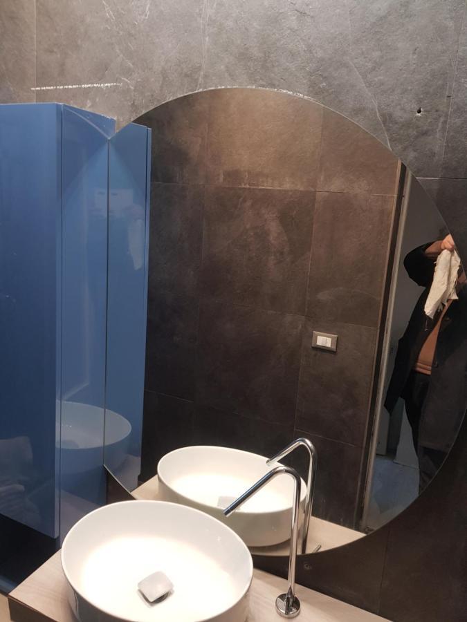 Massaro Apartments Via Cavorso Chieti Abruzzo Εξωτερικό φωτογραφία