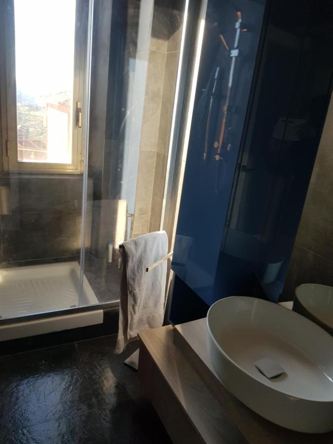 Massaro Apartments Via Cavorso Chieti Abruzzo Εξωτερικό φωτογραφία