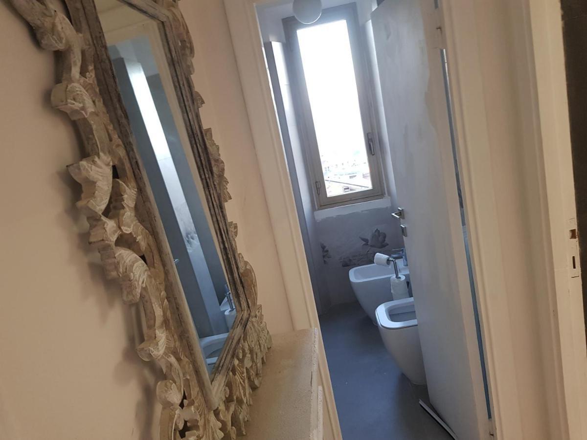 Massaro Apartments Via Cavorso Chieti Abruzzo Εξωτερικό φωτογραφία