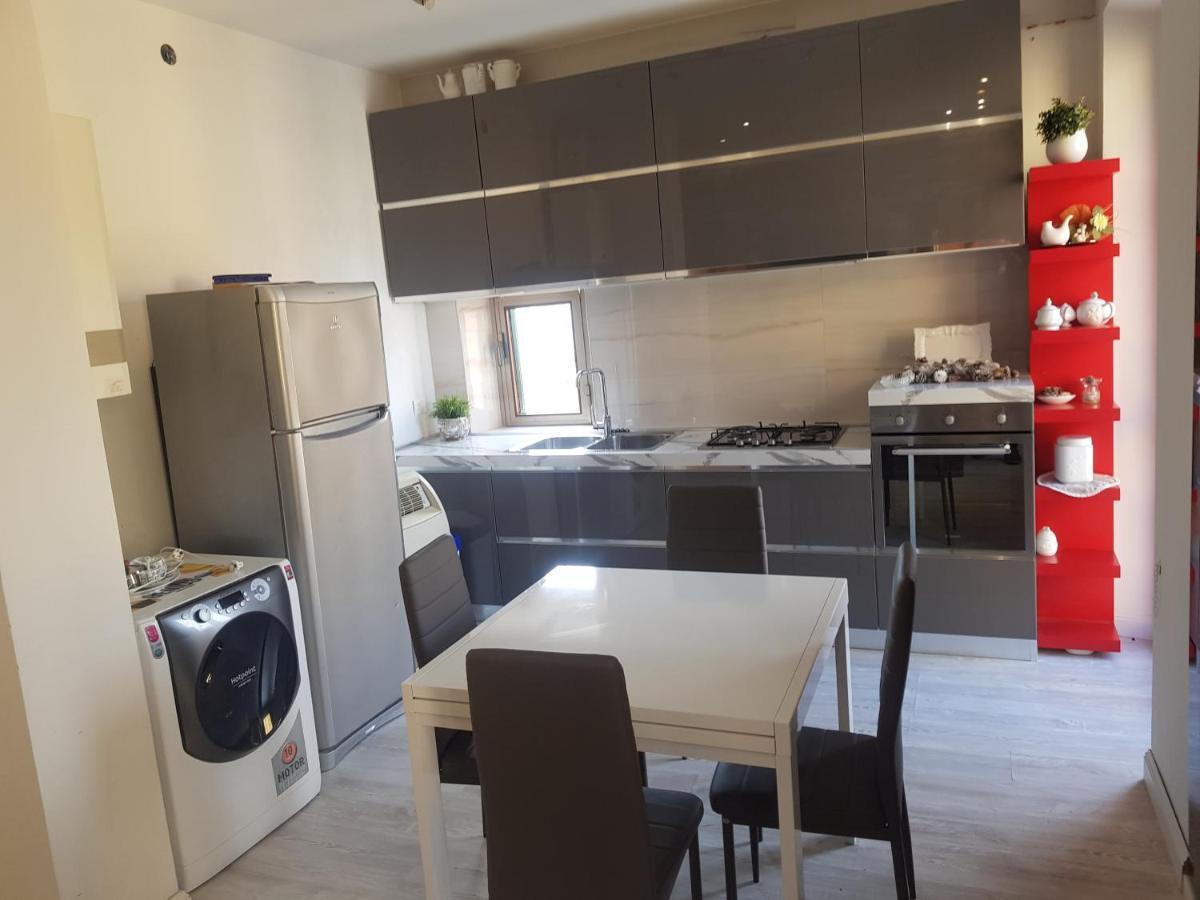 Massaro Apartments Via Cavorso Chieti Abruzzo Εξωτερικό φωτογραφία