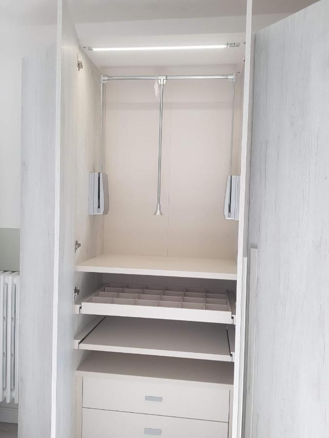 Massaro Apartments Via Cavorso Chieti Abruzzo Εξωτερικό φωτογραφία